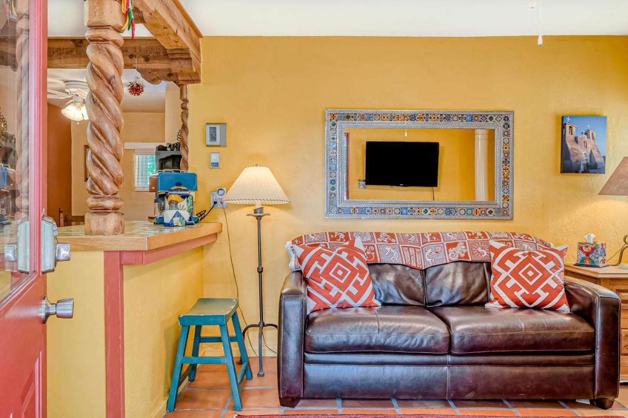فيلا Casita Antonio تاوس المظهر الخارجي الصورة